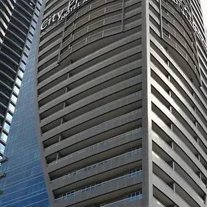 Hotel apartamentowy Premiere -, Dubaj