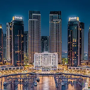 Hotel Vida Creek Harbour, Dubaj