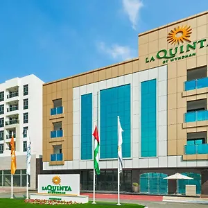 Hotel La Quinta By Wyndham Jumeirah, Dubaj